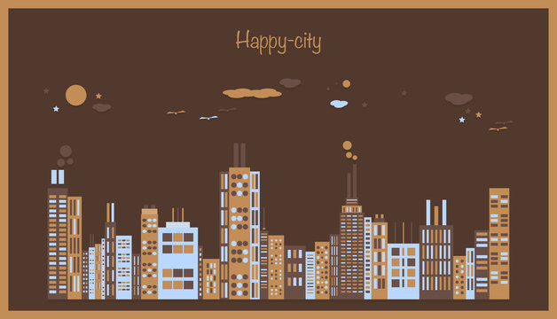 happycity