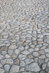 石畳