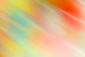 Moving Backgrounds