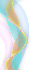 abstract  background