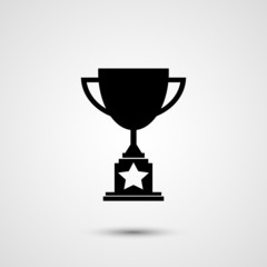 Trophy icon