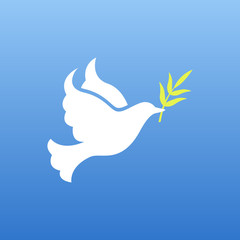 dove of peace