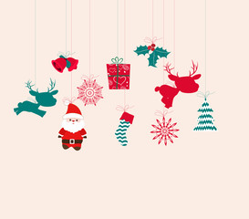 merry christmas navidad