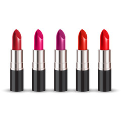 lipstick set