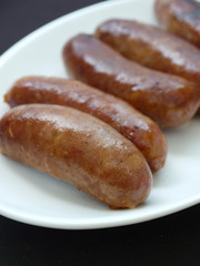 ソーセージ