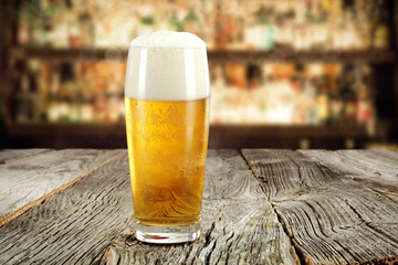 beer