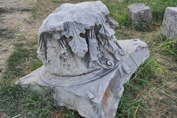 Base colonna 2