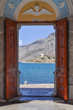 Panormitis