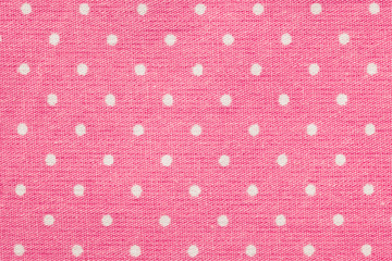 the real polka dots background © Jiri Hera