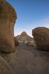 Spitzkoppe
