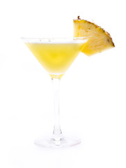 pineapple daiquiri