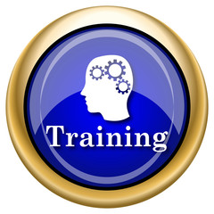 Training icon
