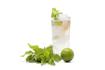 authentic mojito