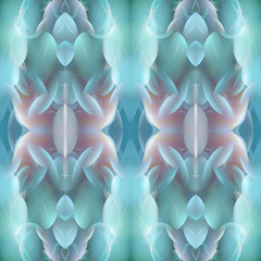 Mother of pearl seamless texture