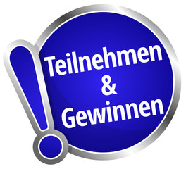 Teilnehmen und gewinnen!