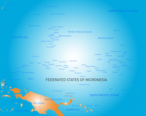 Micronesia