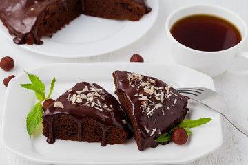 Brownie