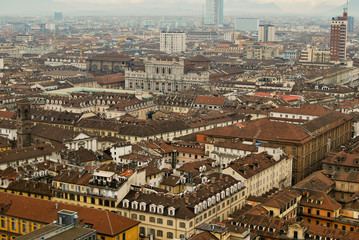Obraz premium Torino, Italia