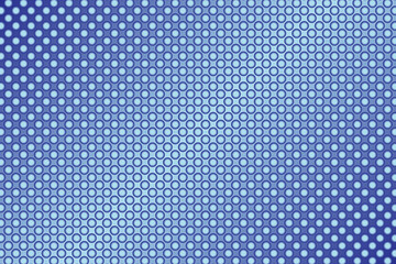 背景素材壁紙（ディンプル加工されたプレート, パンチングメタル）