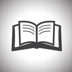 books icon set