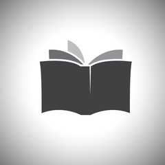 books icon set