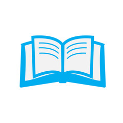 books icon set