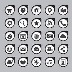 vector tools for web and mobile