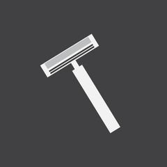 razor icon