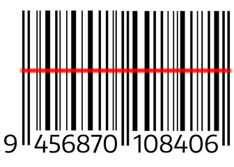 Strichcode
