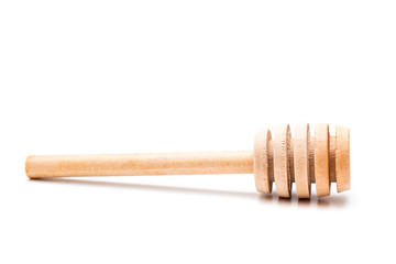 Honey Dipper