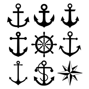 Anchors