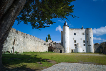Noirmoutier