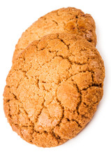 homemade cookies
