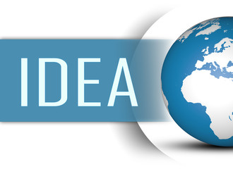 Idea Concept
