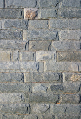 Obraz premium Stone wall texture