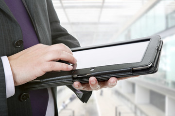 tablet pc