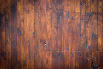 The old wood texture with natural patterns