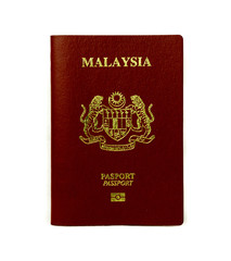 Malaysia citizen international passport