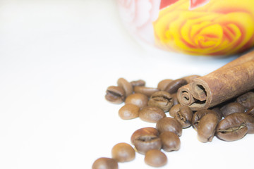 coffee beans