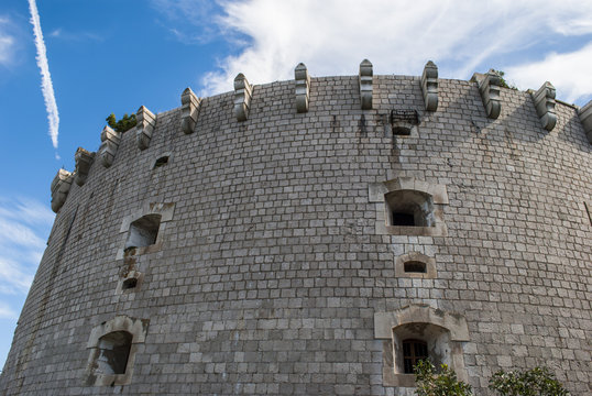 Prevlaka Fortress