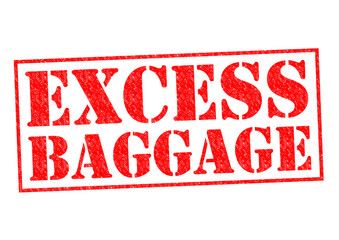 EXCESS BAGGAGE