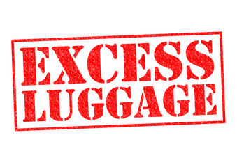 EXCESS LUGGAGE