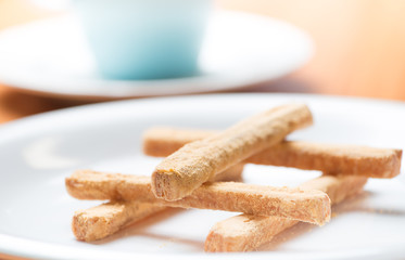 mash cheese powder bread sticks