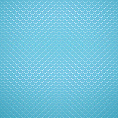 Blue pattern