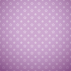 Cute abstract geometric bright pattern