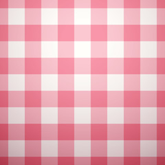 Romantic vector pattern