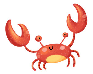 cangrejo © cirodelia