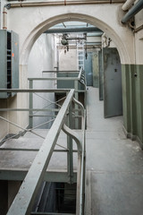 Old Prison