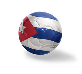 Cuban Football