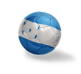 Honduran Football